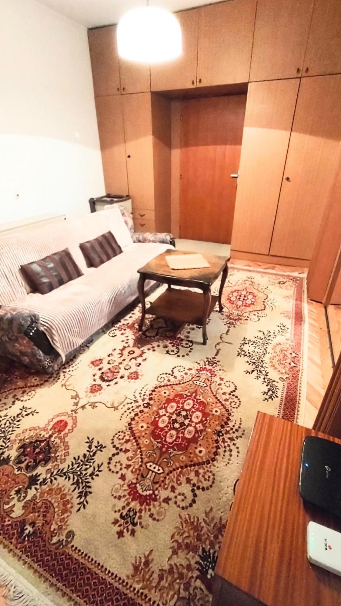 Digital Nomad Comfy Apartment,Foot Mountain Vodno And Millennium Cross,19 Min By Walk To Cener,Free Parking Skopje Quarto foto